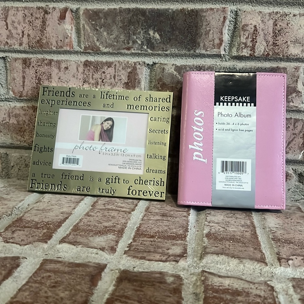Womens beauty essentials